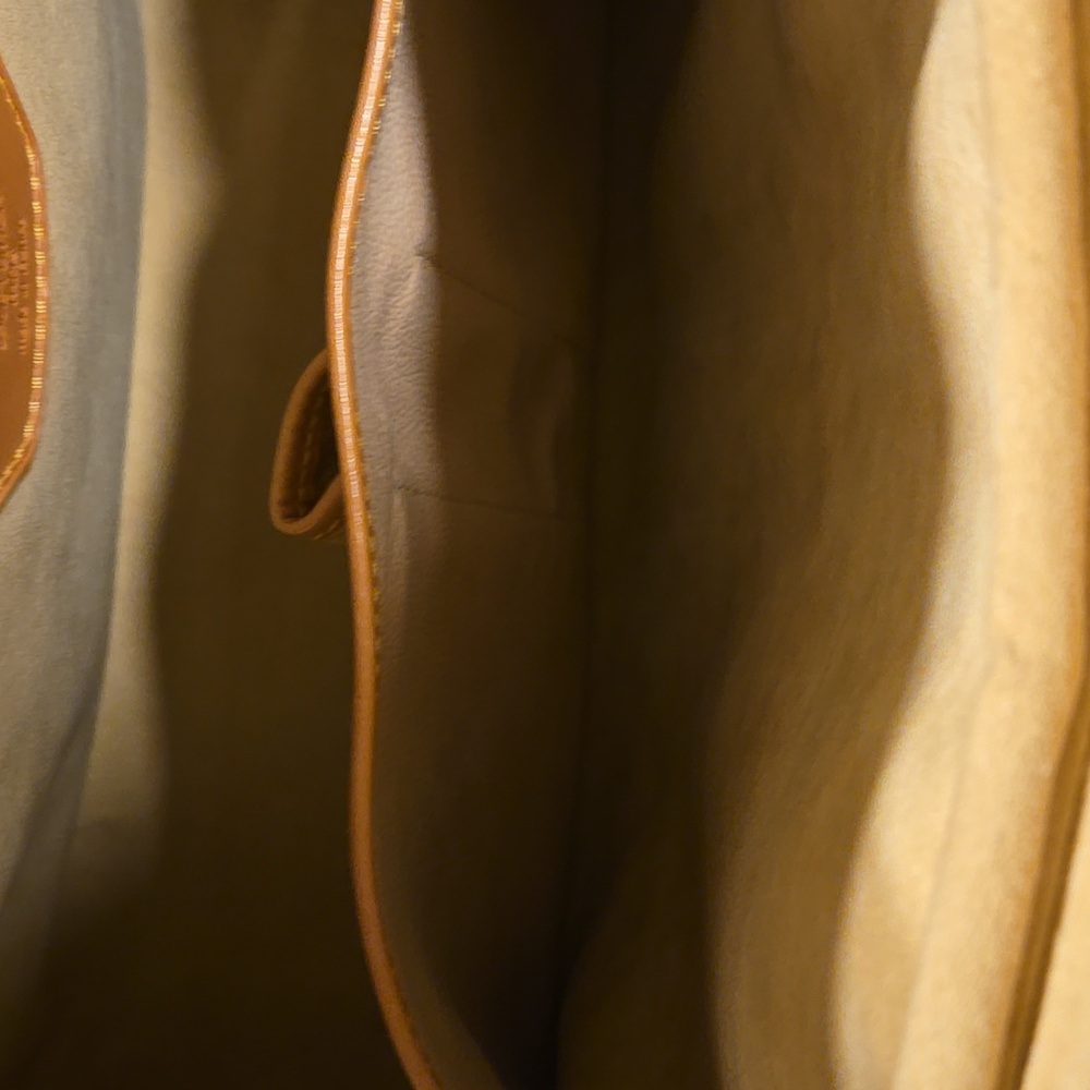 Louis Vuitton Rivoli Monogram Briefcase - Picture 12 of 17